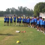 Best Cricket Academy in Delhi
