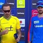 Durban Super Giants vs Joburg Super Kings Match Scorecard