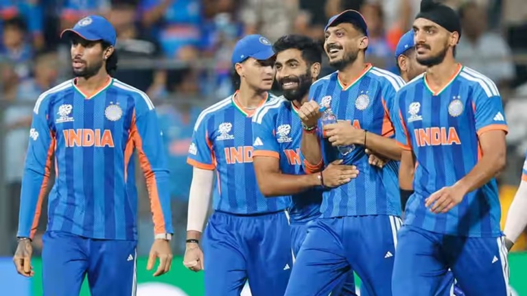 India Ka Match Kab Hai