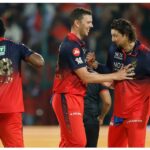 Is RCB Banned From IPL 2026