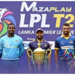 Lanka Premier League 2025