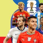Where to Watch FIFA World Cup 2026 in India