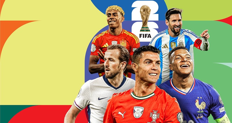 Where to Watch FIFA World Cup 2026 in India