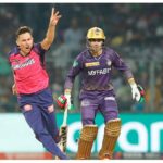 Where to Watch Rajasthan Royals vs Kolkata Knight Riders