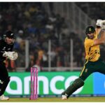 Where to Watch South Africa National Cricket Team vs New Zealand National Cricket Team