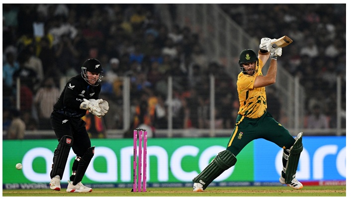 Where to Watch South Africa National Cricket Team vs New Zealand National Cricket Team