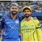 chennai super kings vs mumbai indians match scorecard