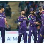 How Can KKR Qualify for the 2026 Playoffs