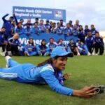 ICC Women's World Cup