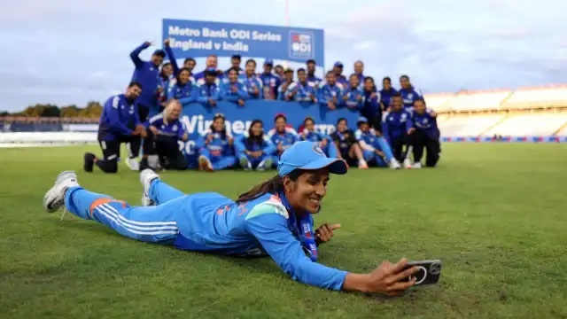 ICC Women's World Cup
