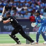 India vs New Zealand ODI