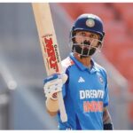 Why Is Virat Kohli Not Playing ODI