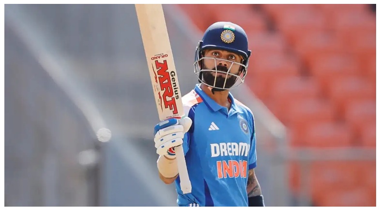 Why Is Virat Kohli Not Playing ODI