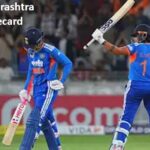 Delhi vs Saurashtra Match Scorecard