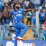 Mumbai Indians vs Delhi Capitals Match Scorecard