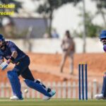 Andhra vs Delhi Cricket Team Match Scorecard