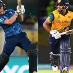 Scotland vs Nepal Cricket Timeline